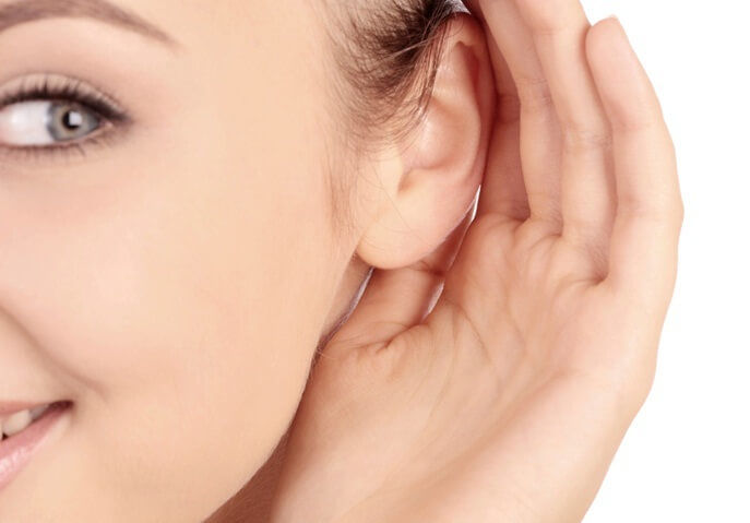 Kepçe Kulak Estetiği