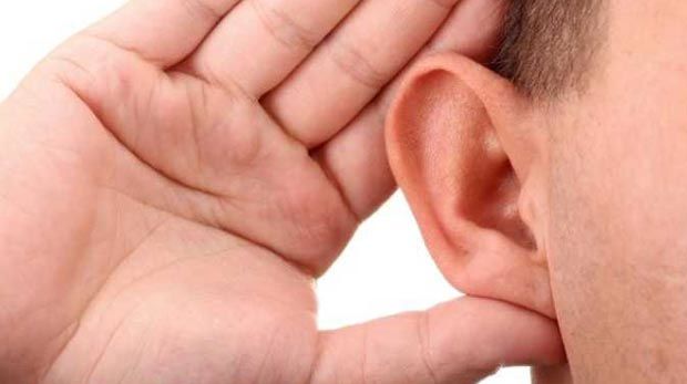 Orta Kulak İltihabı