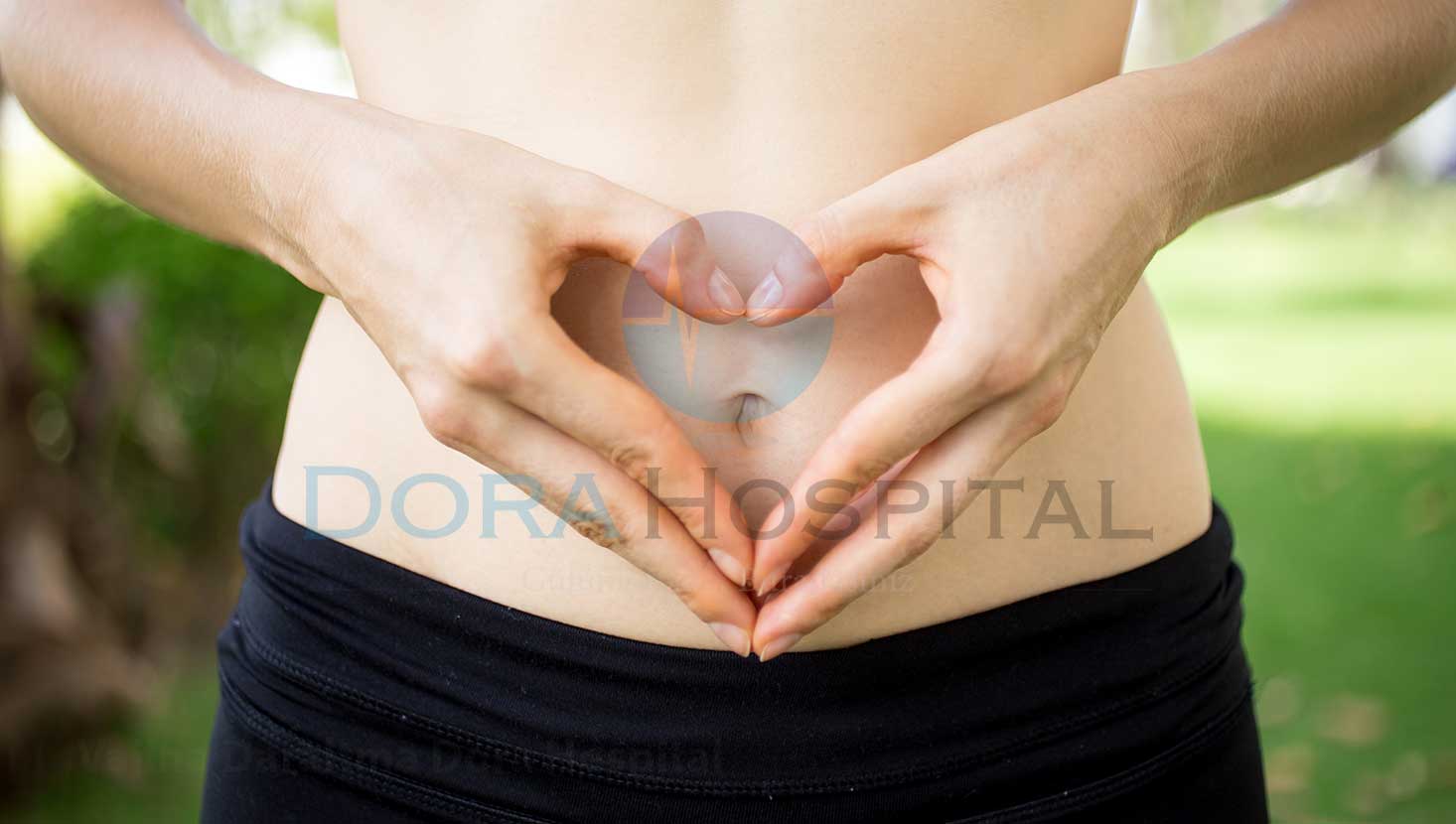 Vajina Daraltma Dora Hospital