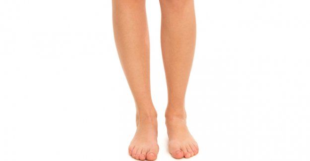 Bacak Uzunluk Farklılıkları