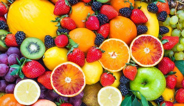 Meyve ve Beslenme