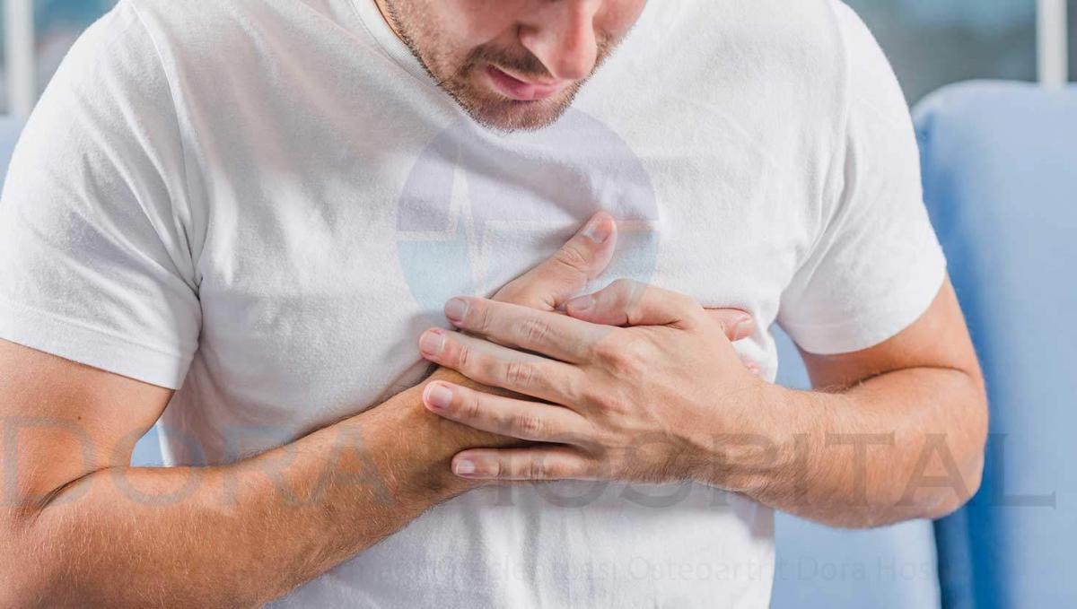 El Başparmağı Kireçlenmesi (Osteoartrit)