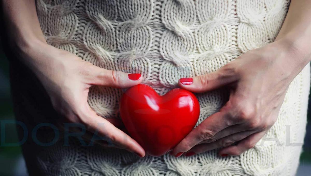 Polikistik Over Sendromu Nedir