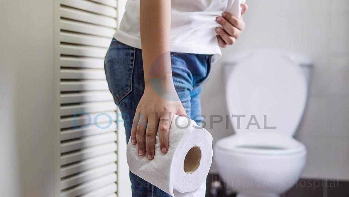 Safra Kesesi İltihabı Nasıl Kurutulur?