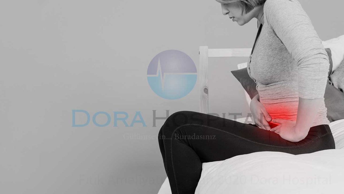 Fıtık Ameliyatı Fiyatları