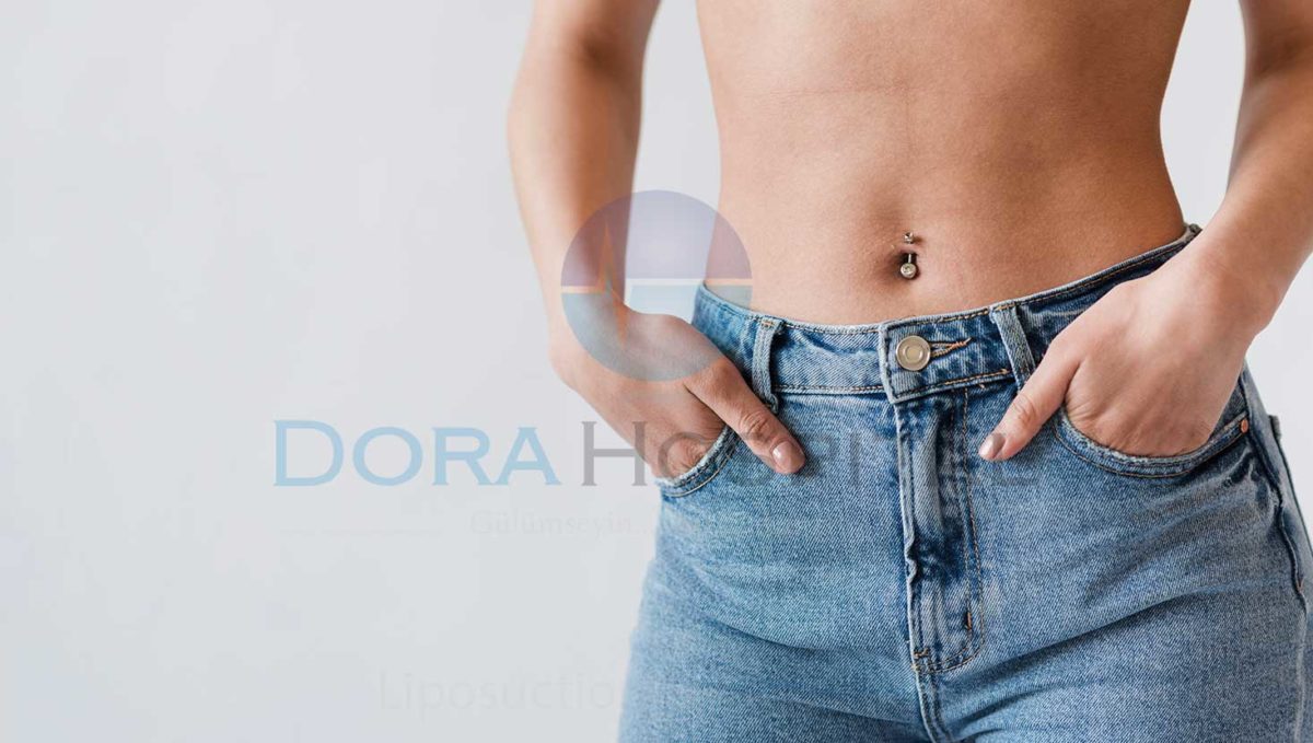 Liposuction Fiyatları