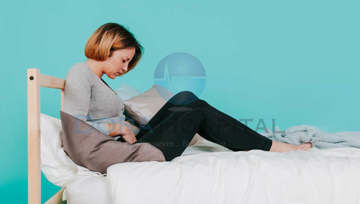 Reflü Nedir Tedavisi Nasıl Yapılır