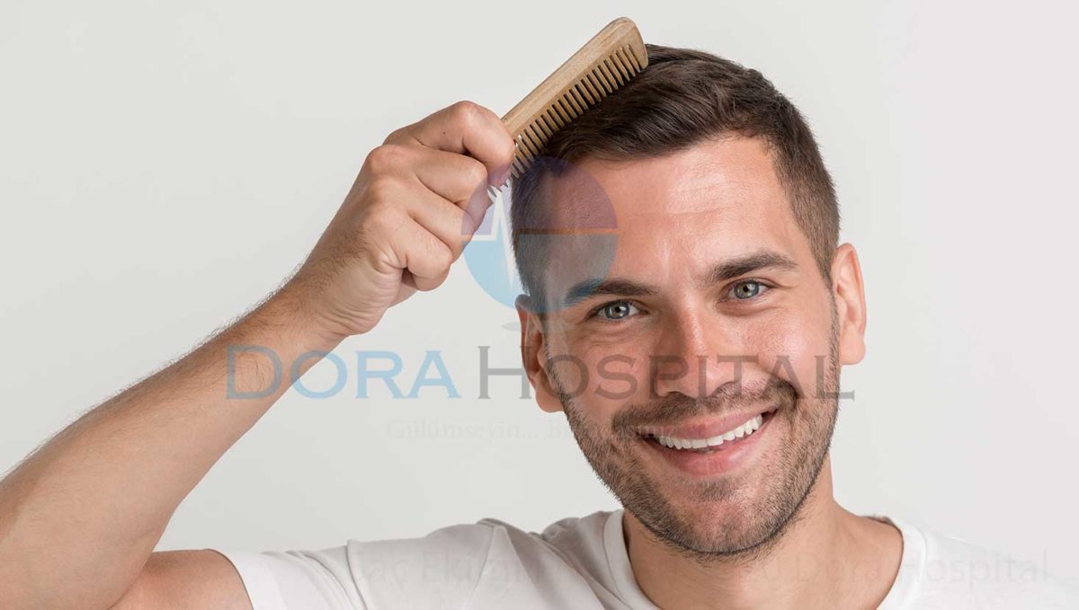 Saç Ekimi Fiyatları