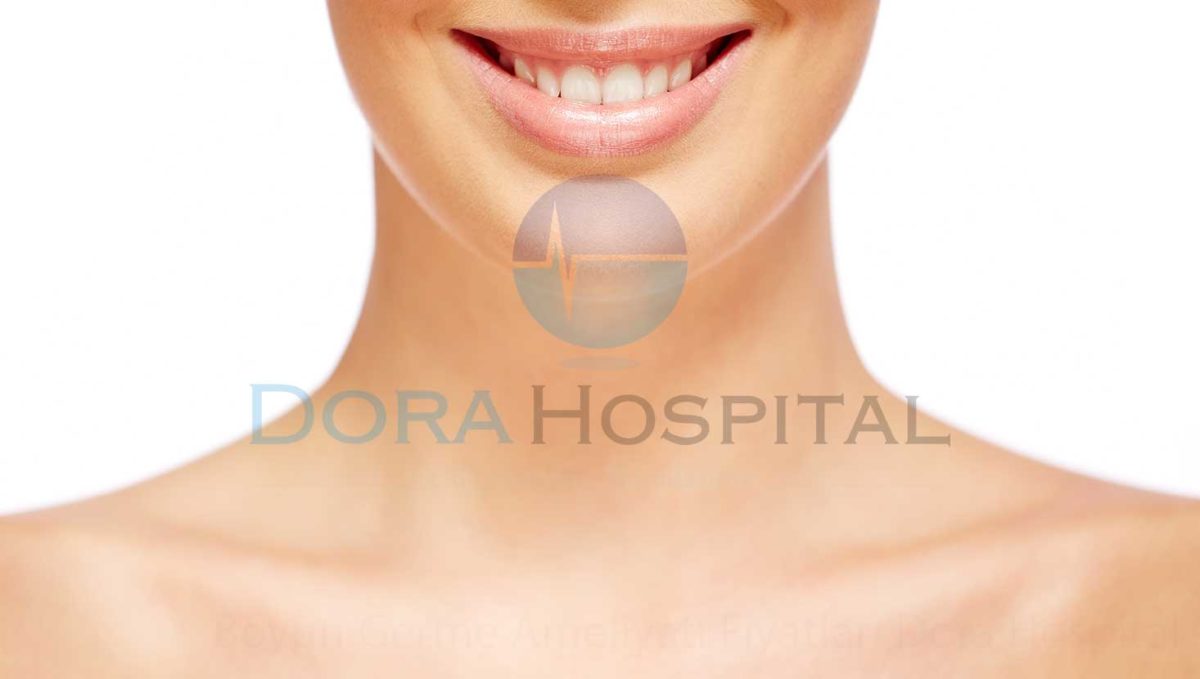 Boyun Germe Ameliyatı