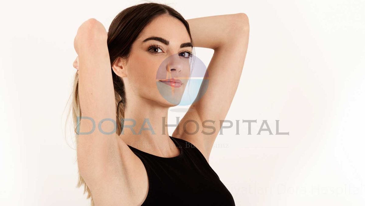 Kol Germe Ameliyatı