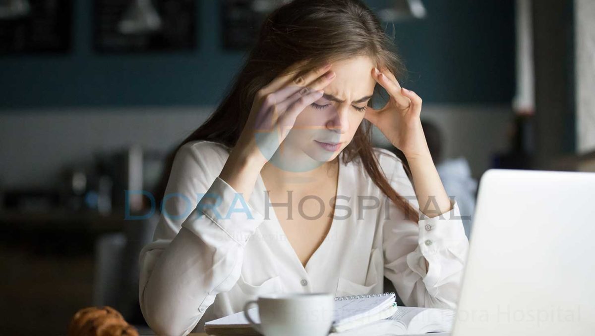 Vertigo Hastalığı Nedir