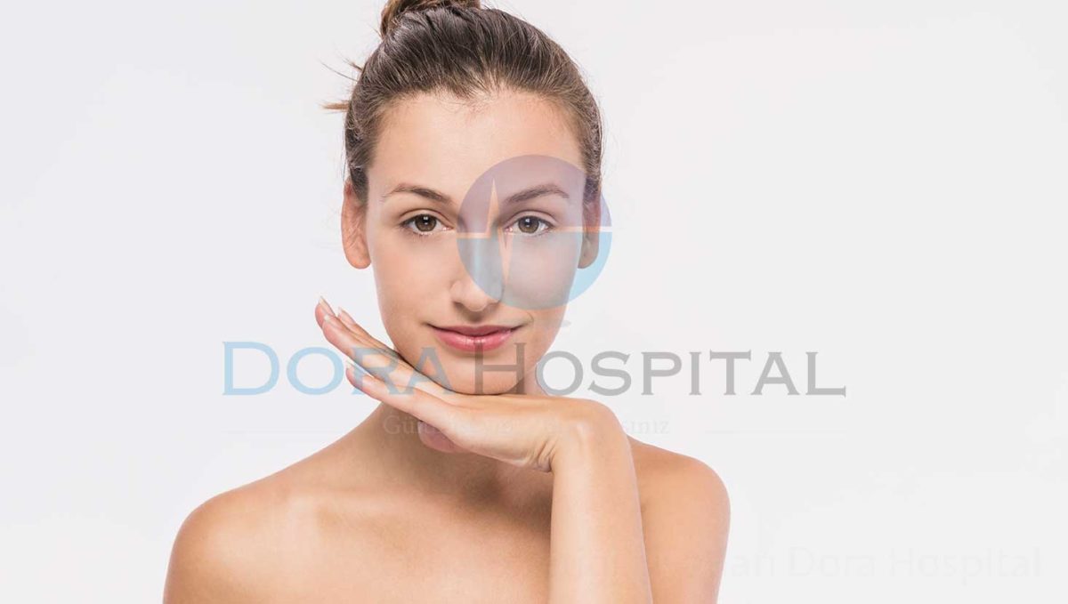 Çene Estetiği Fiyatları