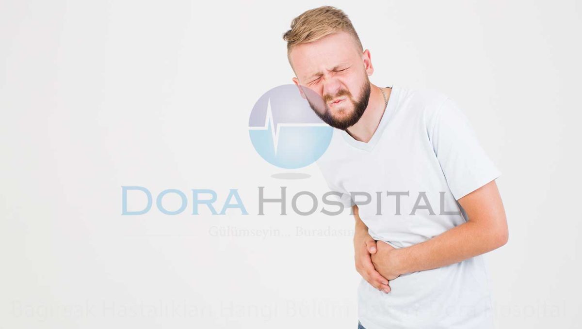Bağırsak Hastalıkları