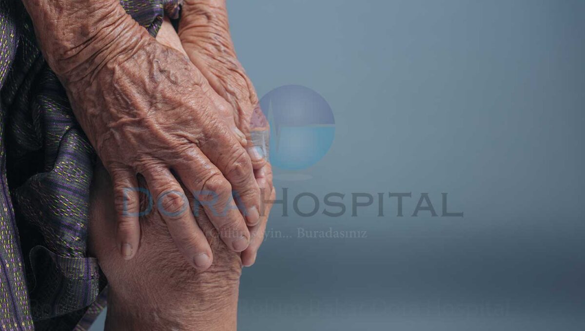 Romatizmaya Hangi Bölüm Bakar