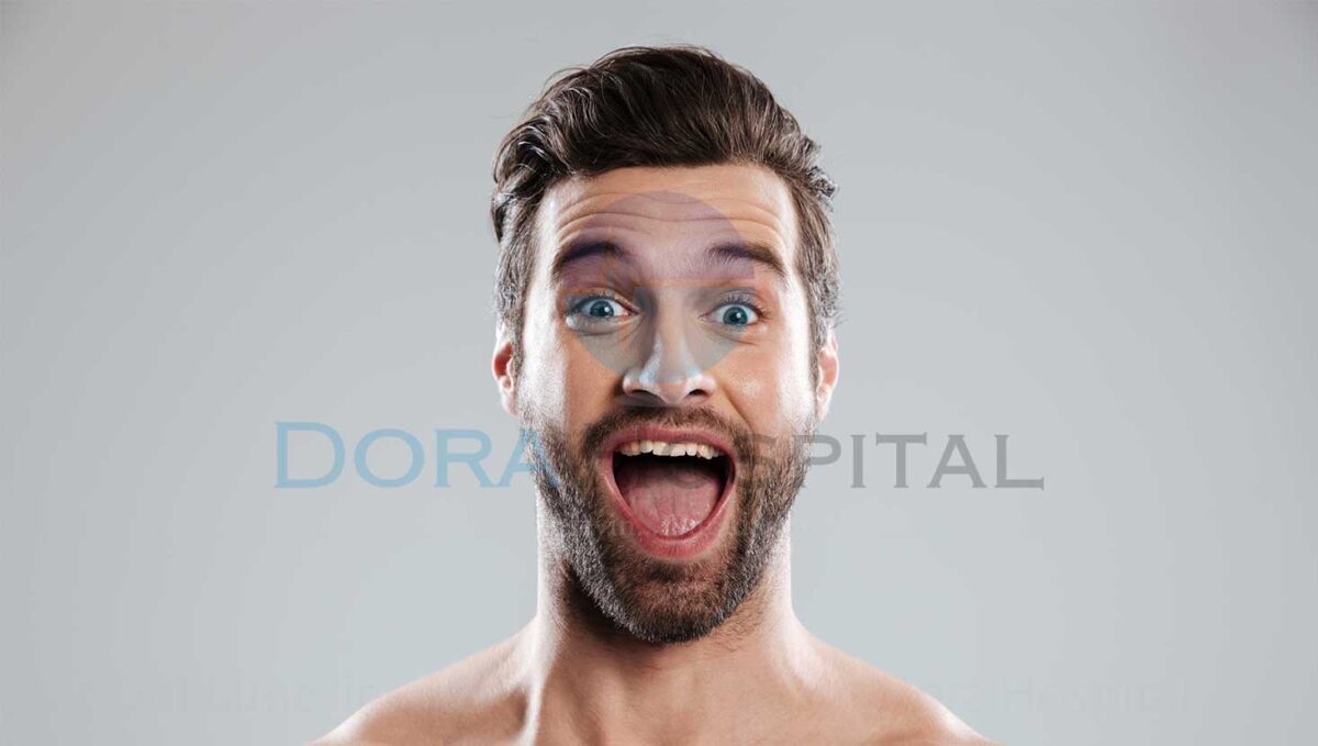 Saç Dökülmesine Hangi Bölüm Bakar