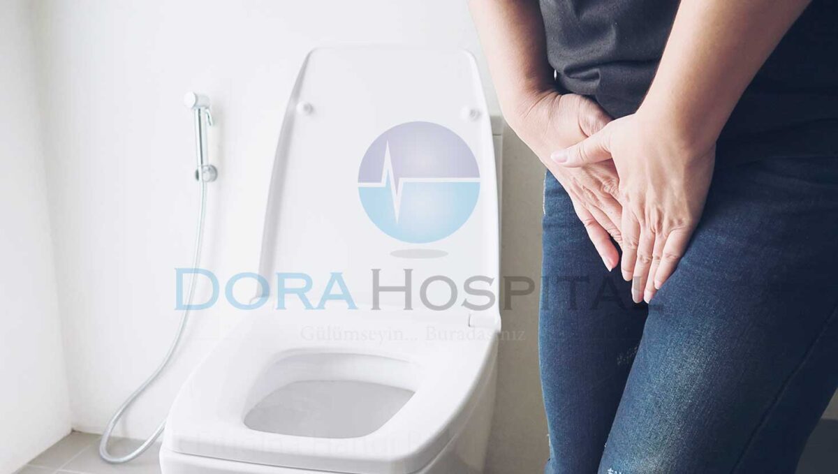 Kasık Fıtığına Hangi Bölüm Bakar » Dora Hospital Hastanesi