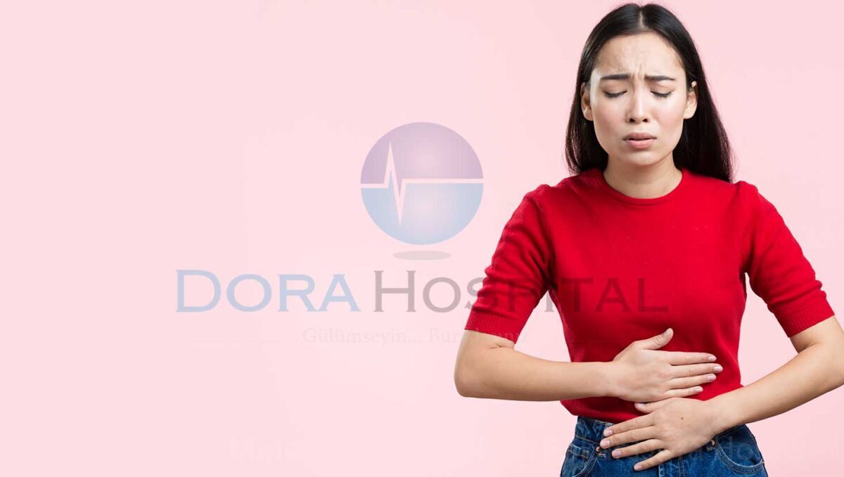 Mideye Hangi Bölüm Bakar