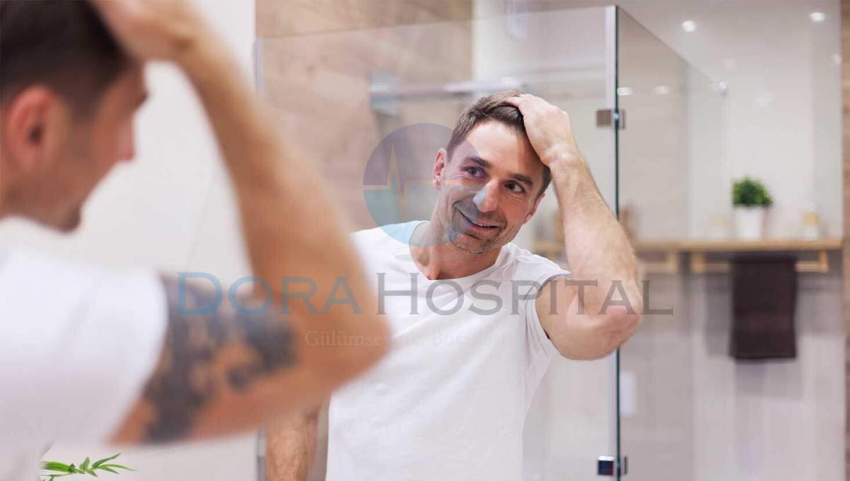 İstanbul Saç Ekimi Fiyatları