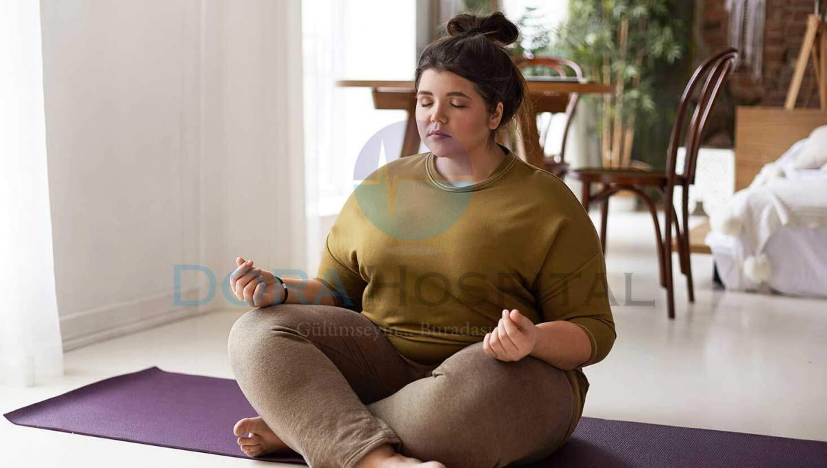 Bacak Ödem Tedavisi