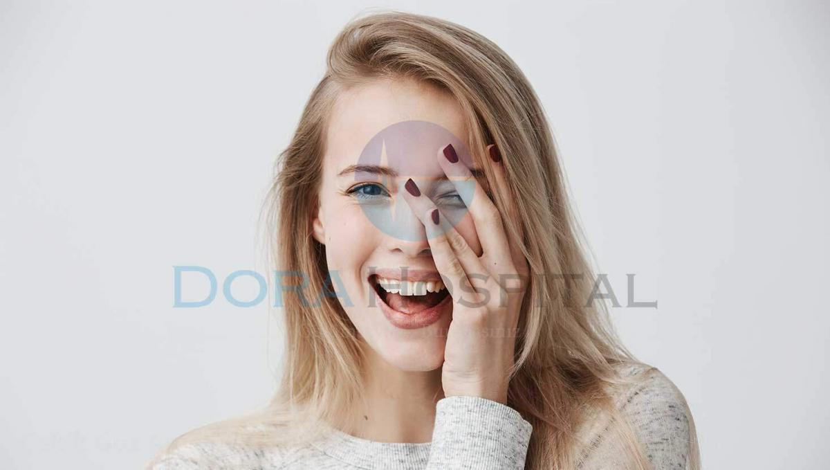 Çekik Göz Ameliyatı Fiyatları 2021