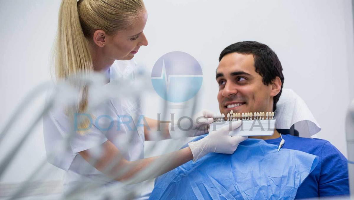 Diş İmplant Fiyatları