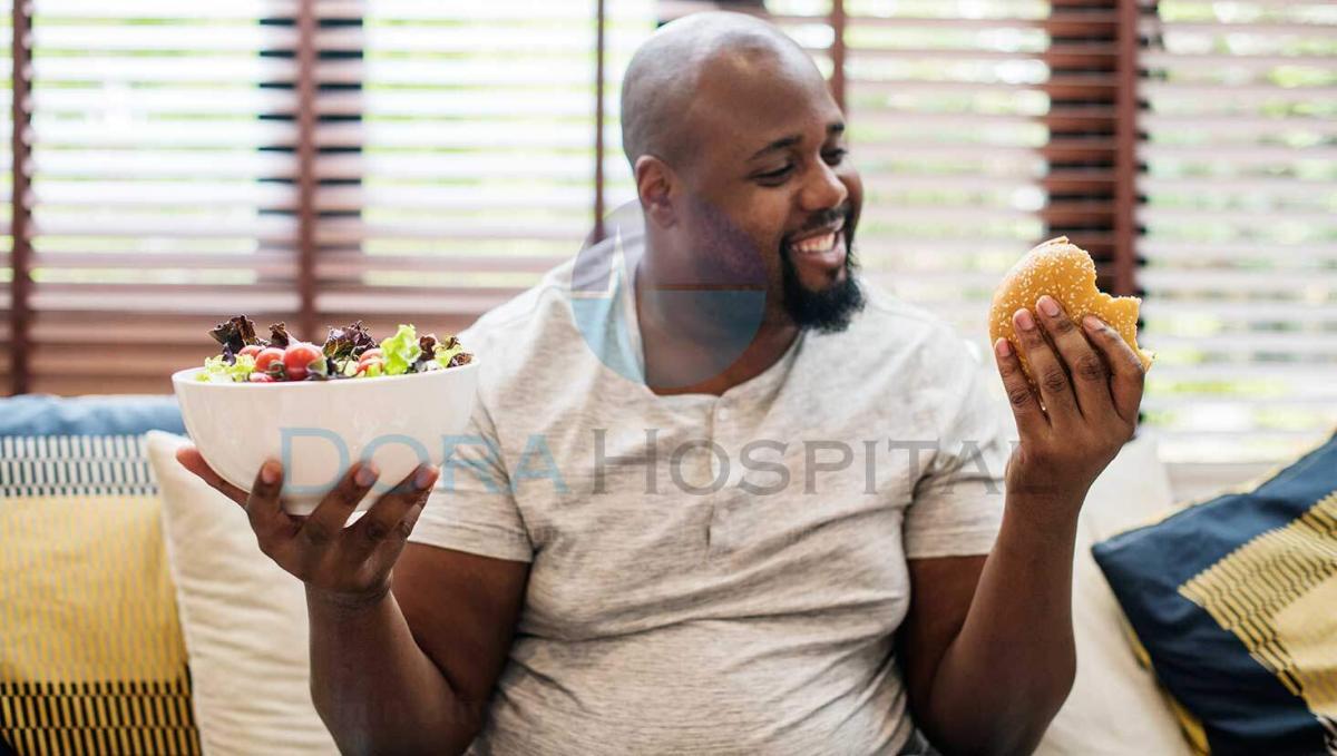 Erkek Memesinin Büyümesi