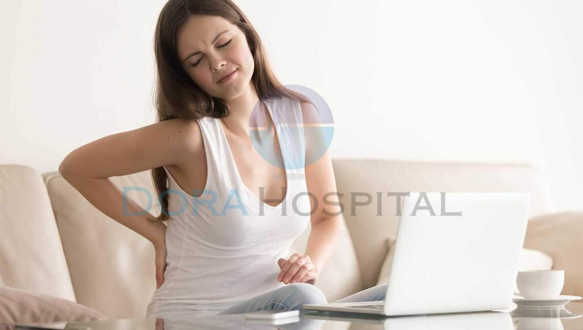 Eswl Taş Kırma Dora Hospital