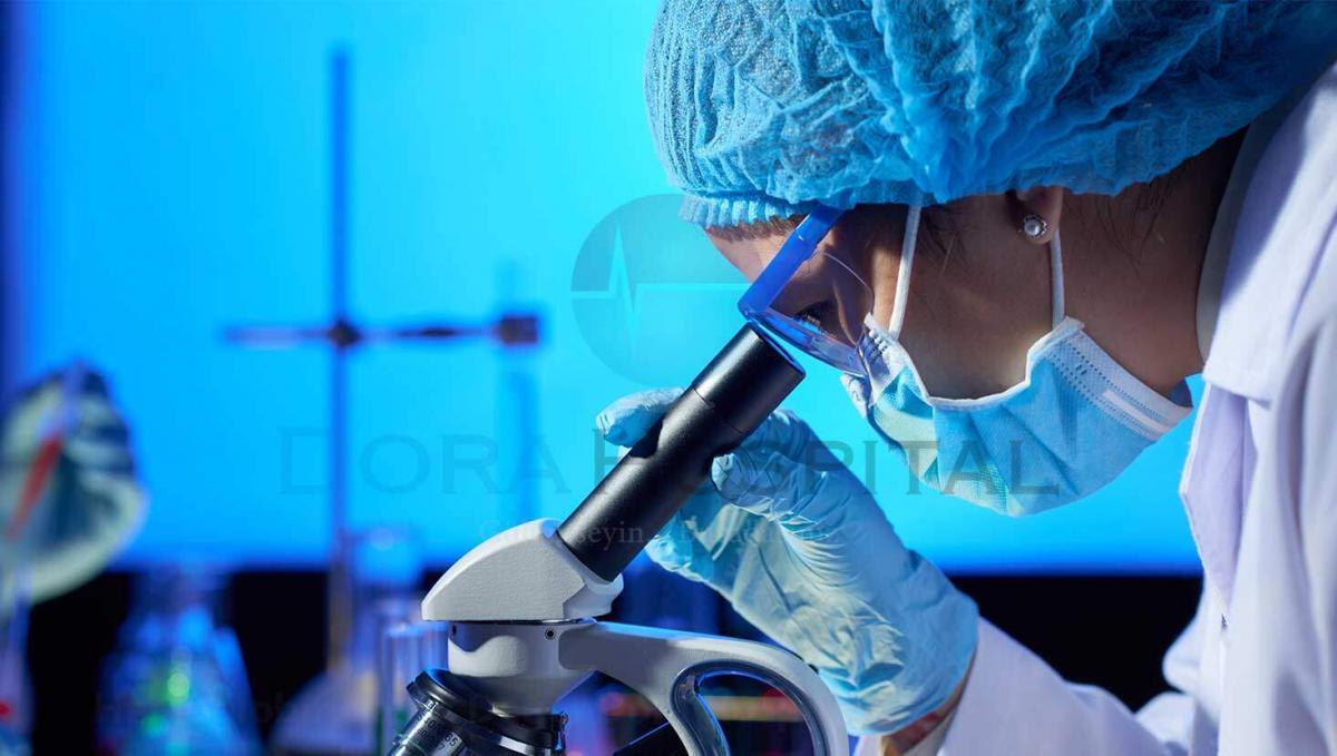 Hemoglobin Panik Değer