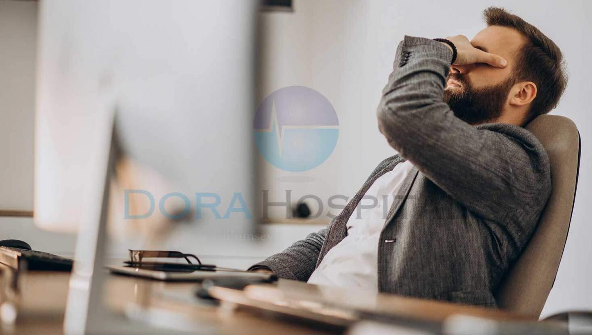 Hemoroid Hangi Bölüm Bakar