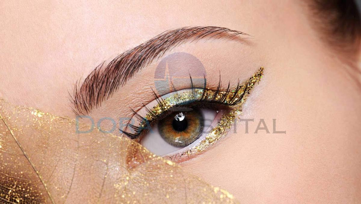 Kaş Kaldırma Estetiği Fiyatı