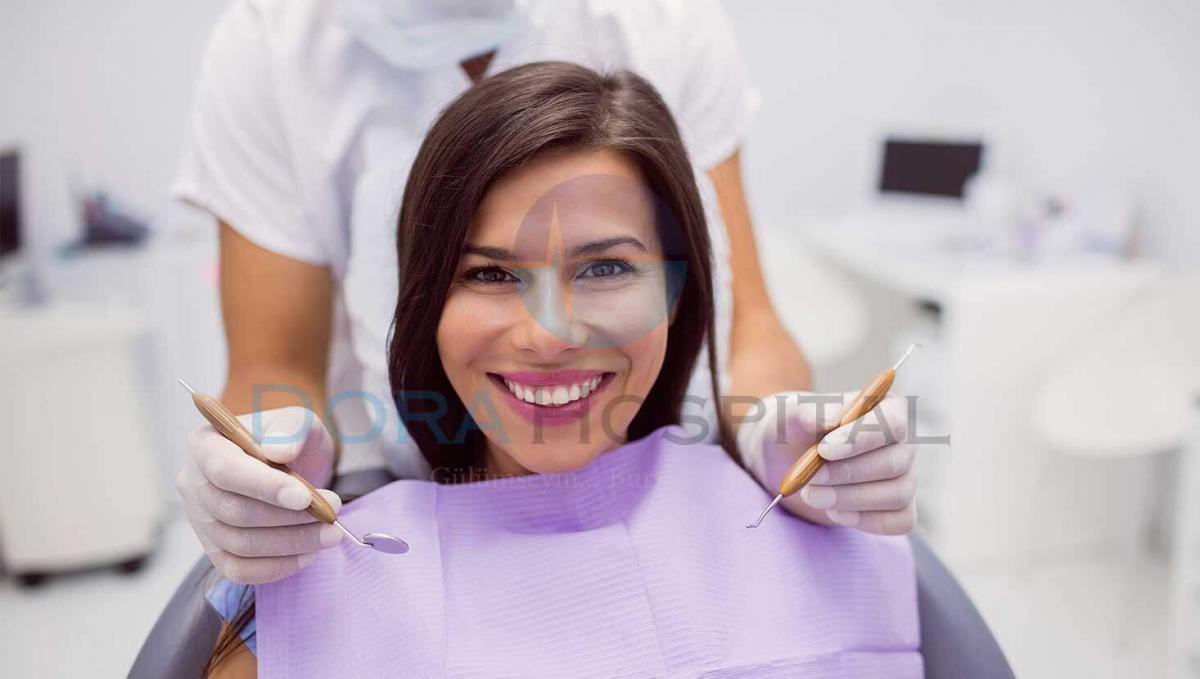 Lamine Diş Fiyatları 2021