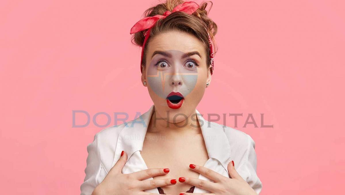 Meme Küçültme Fiyatları 2021 Dora Hospital