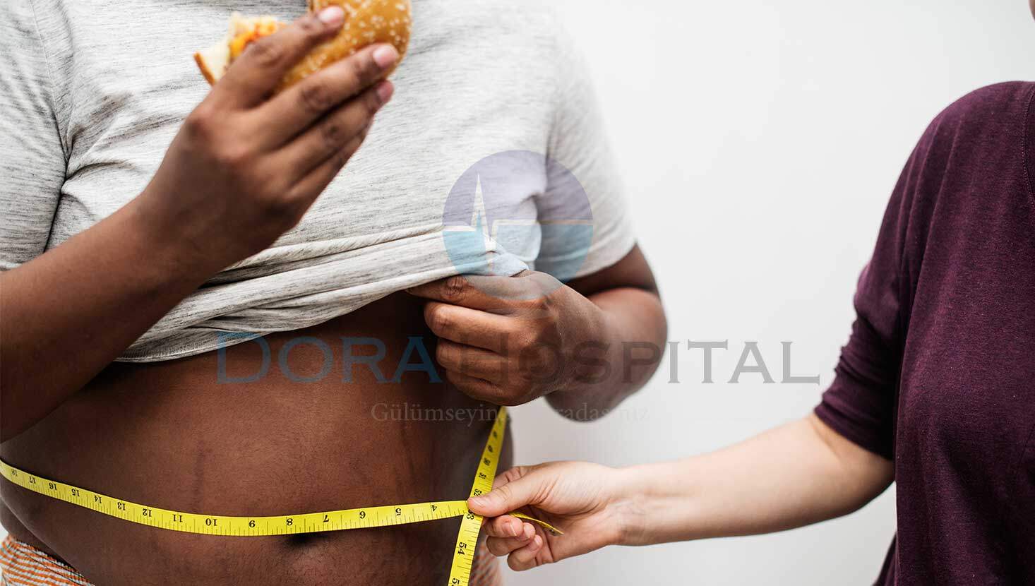 Obezite Ameliyatı