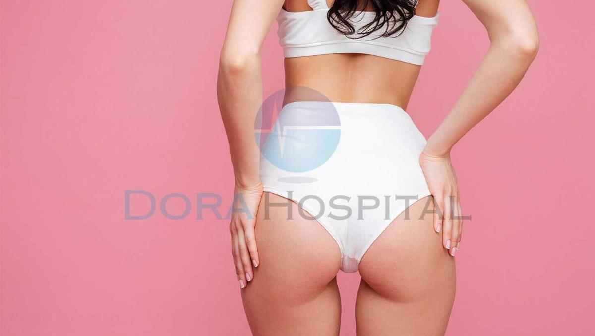 Popo Büyütme Ameliyatı Fiyatları