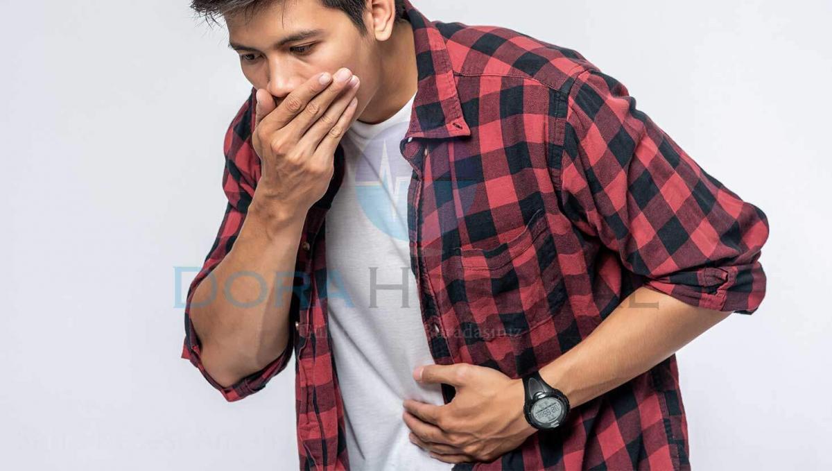 Safra Kesesi Ameliyatı