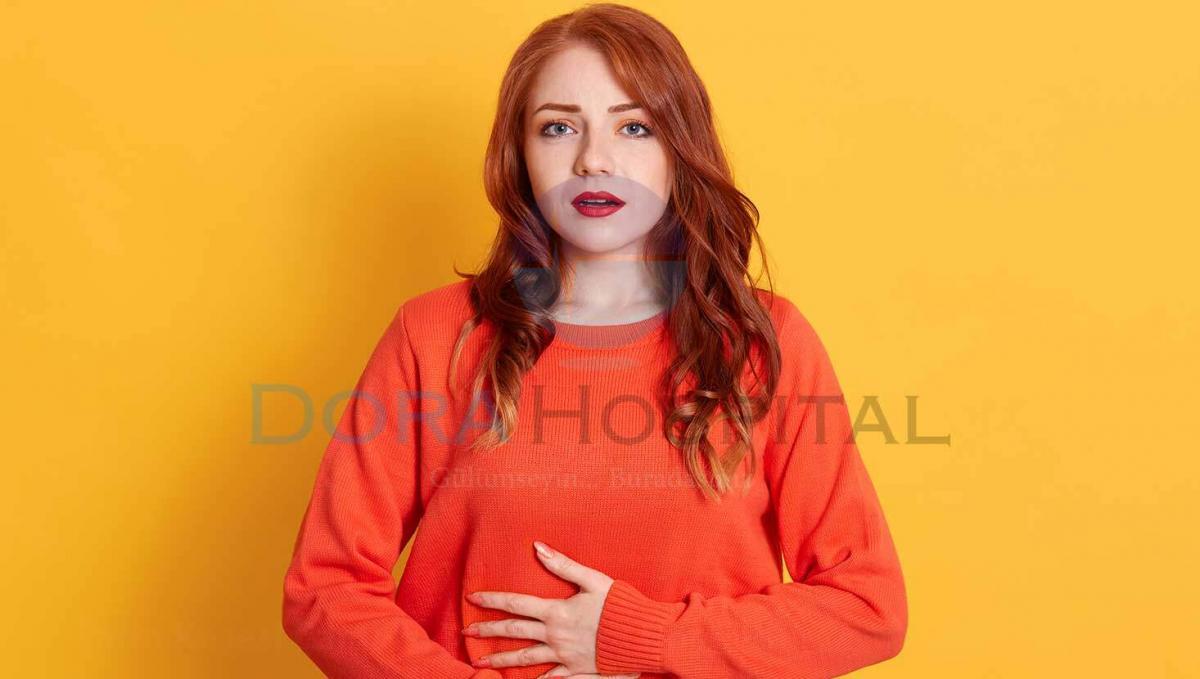 Safra Kesesi Çamuru Nedir