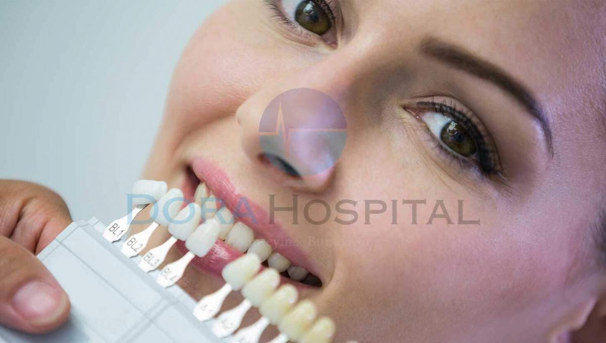 Zirkonyum Diş Fiyatları 2021