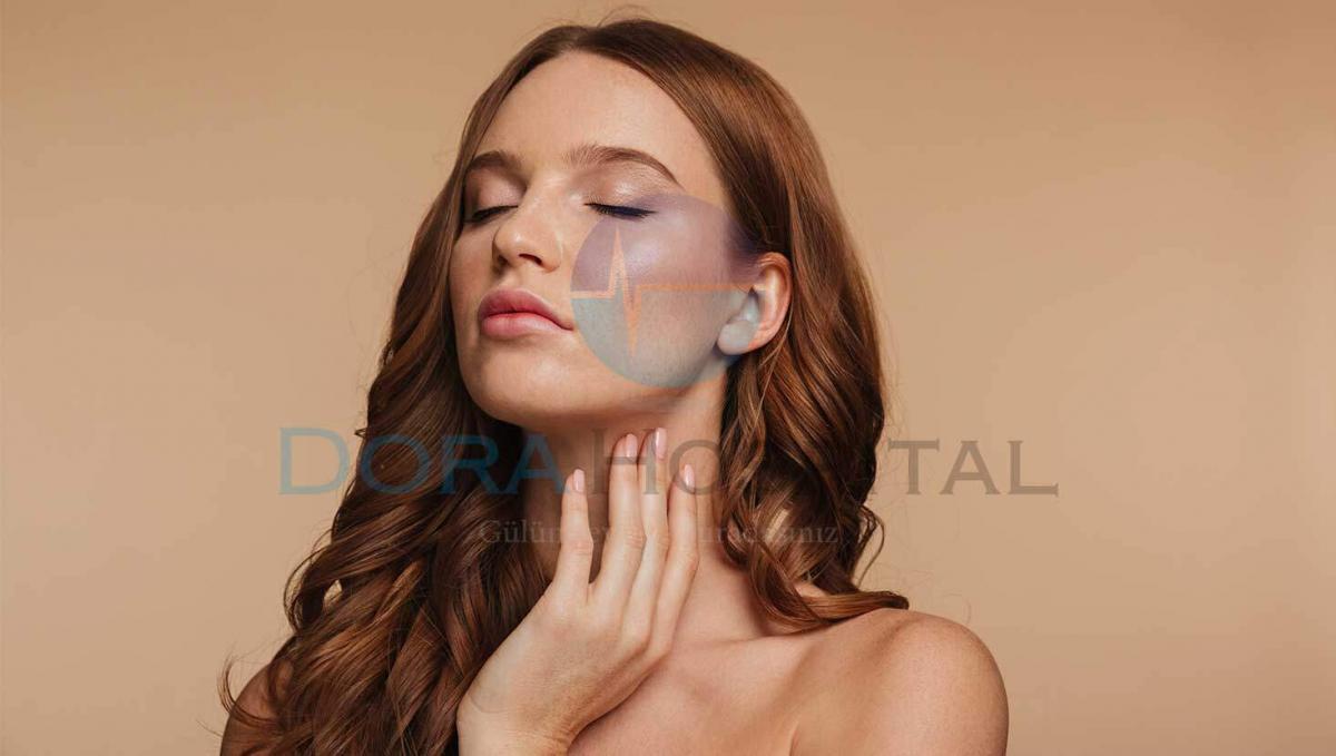 Boyun Germe Ameliyatı Fiyatları 2021