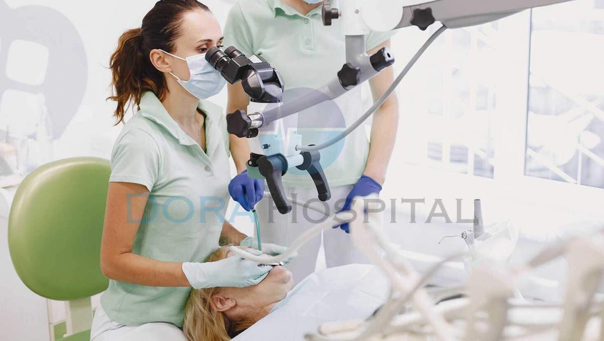 İmplant Diş Tedavisi Fiyatları 2021