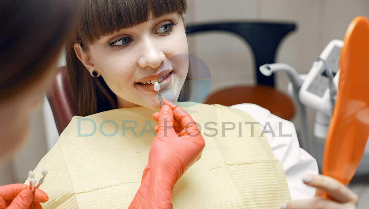 İmplant Fiyatları 2021