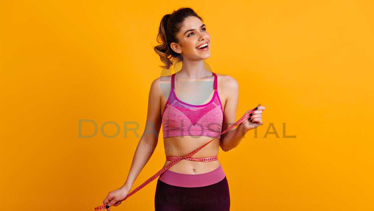 Mide Botoksu Uygulaması için Çok Sık Sorulan Sorular