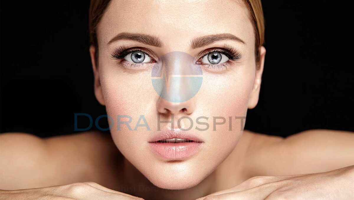 Yüz Feminizasyon Cerrahisi