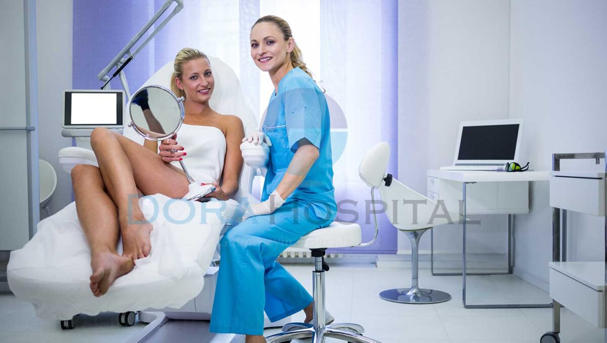 Dermatoloji Hangi Hastalıklara Bakar?