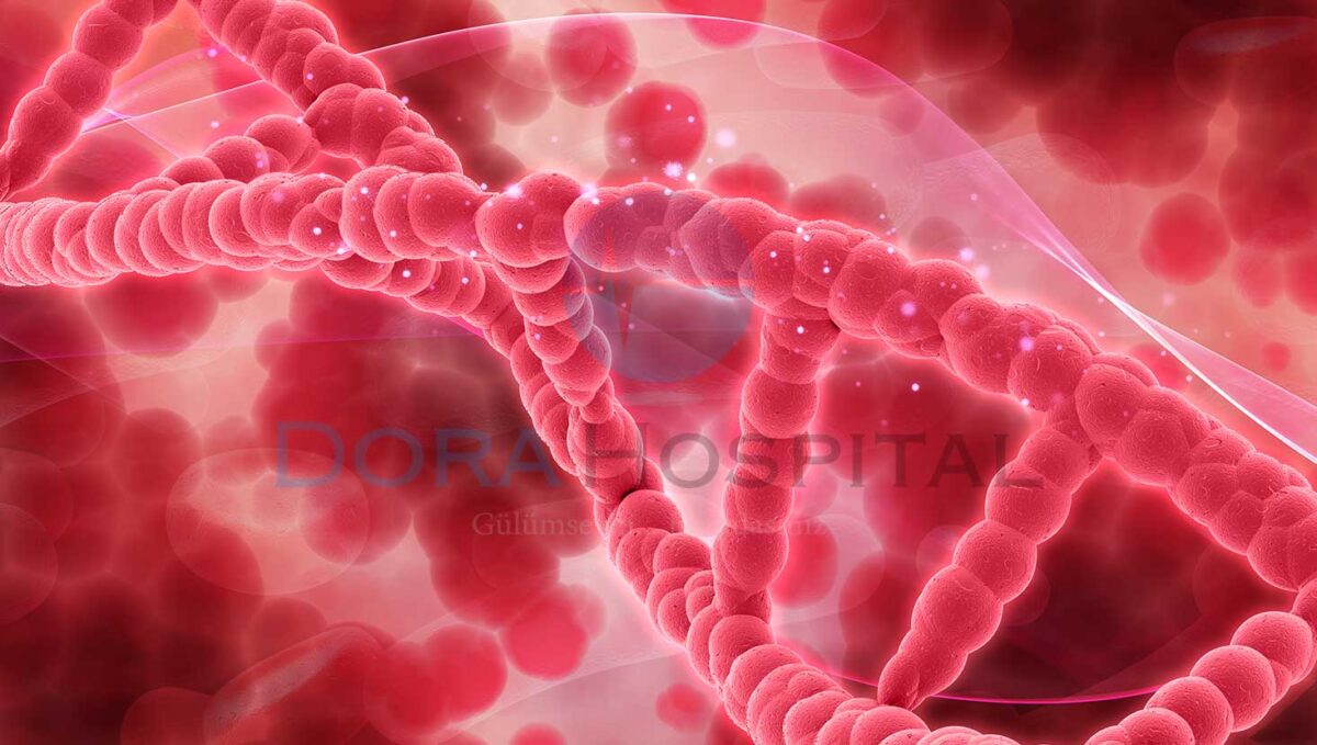 Kılcal Damar Tedavisi