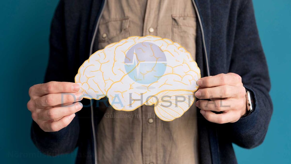 Nöromüsküler Hastalıklar