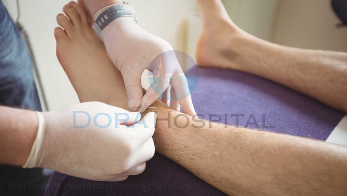 Nöropatik Hastalıklar