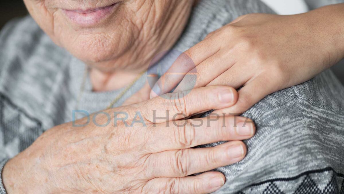 Parkinson Hastalığı