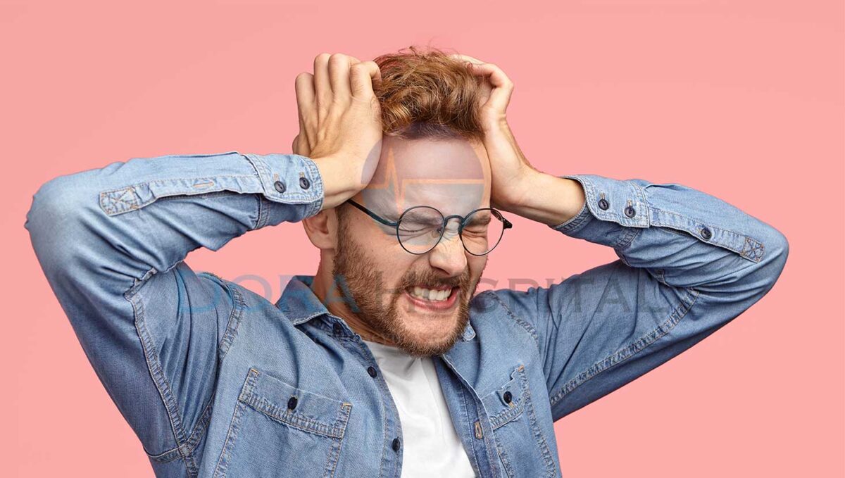 Vertigo (Baş Dönmesi)