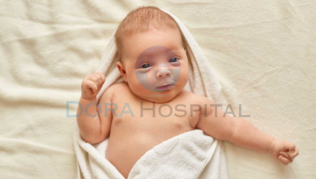 Çocuklarda Ürtiker (Kurdeşen)