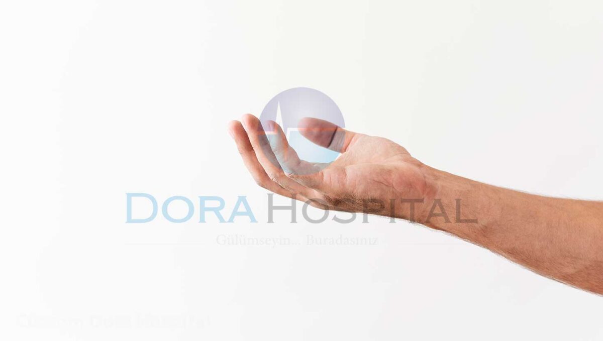 Cüzzam hastalığı